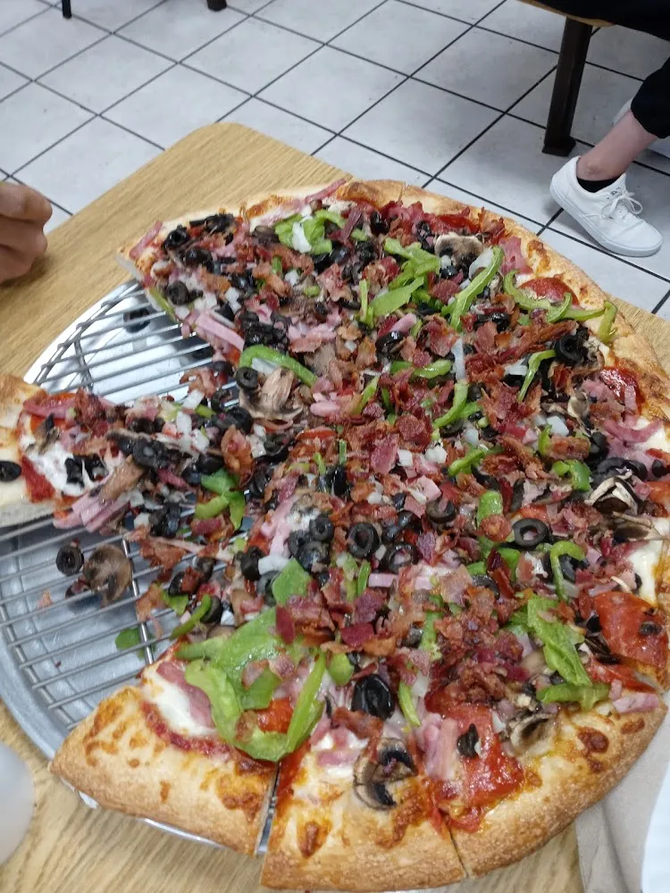 Extra Cheese