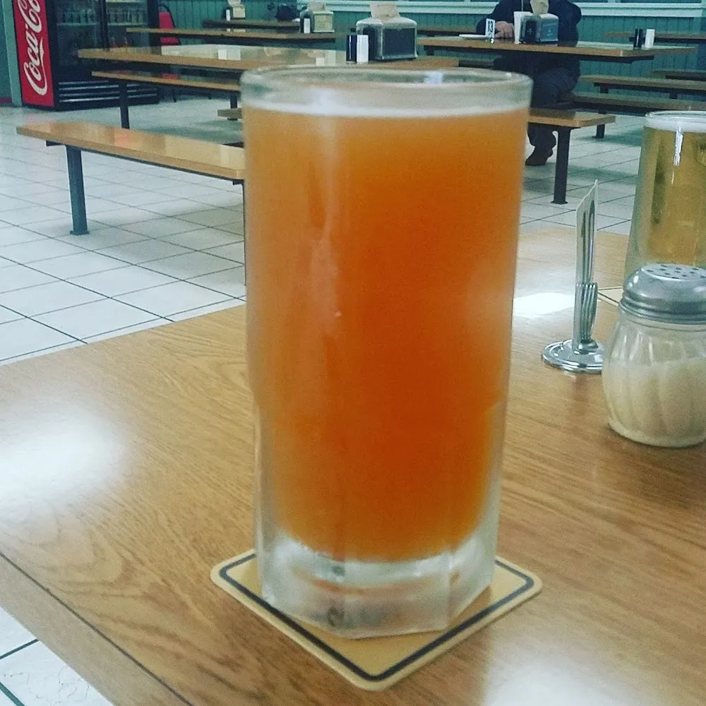Super Mug of Blue Moon